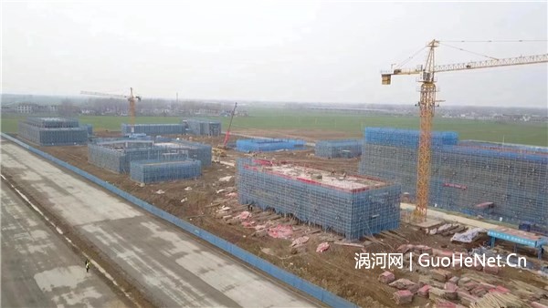 亳州机场预计2024年底实现通航