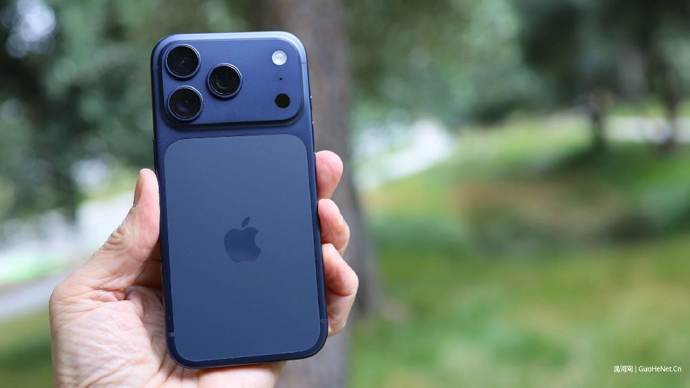 iPhone18最新爆料：这些方面重大提升！