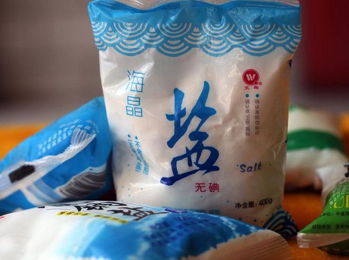 涡阳：探窗口——新闻追踪 异地卖盐被查扣 查扣理由很费解